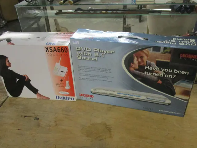 Appliances Image 1++